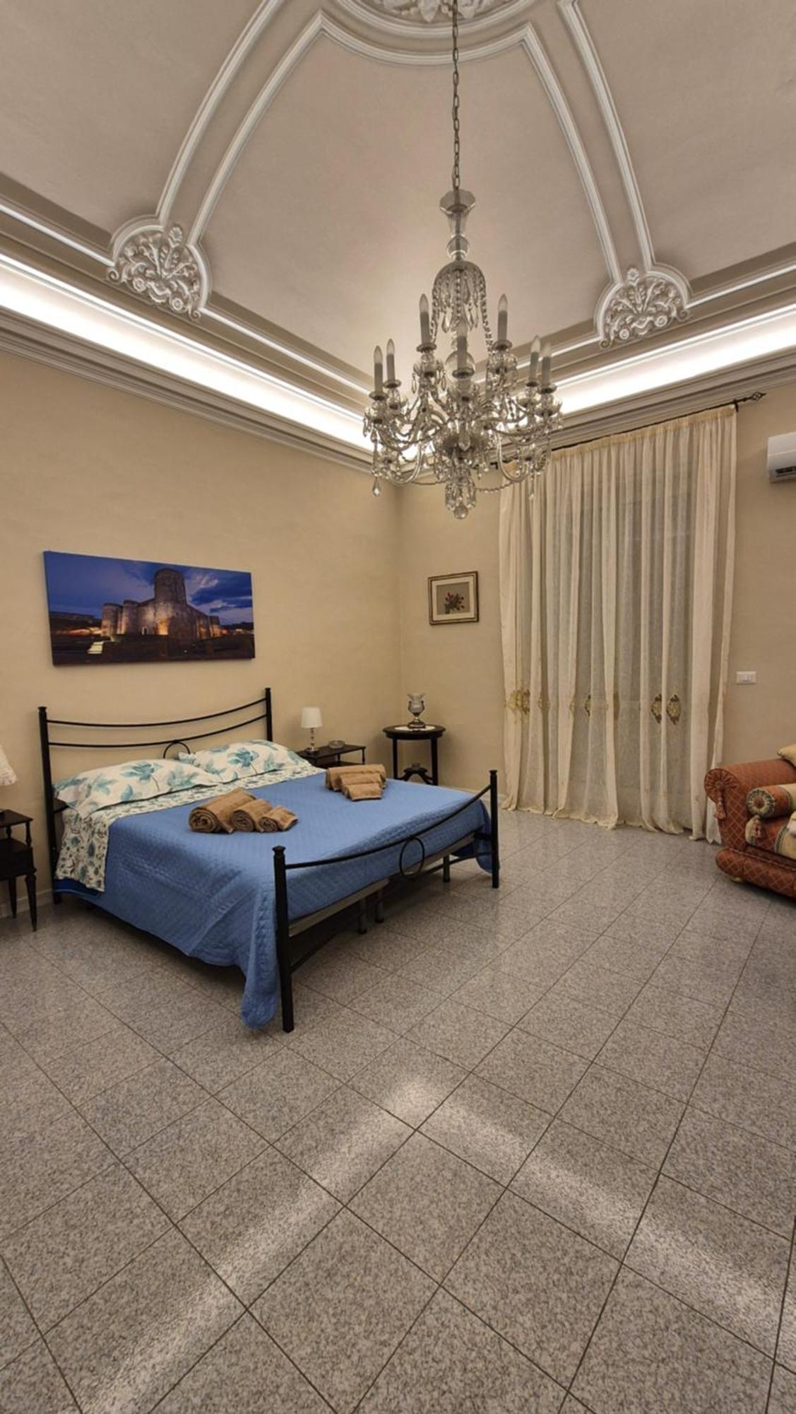 Luna'S Home Катания Екстериор снимка